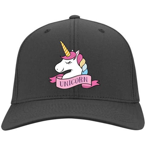 I Wish I Were A Unicorn Caps Cap Unicorn Stylish Caps
