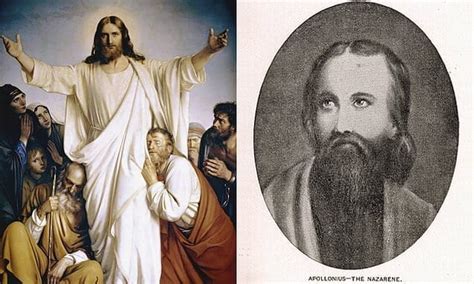 Jesus Christ ‘was Greek And Not Jewish Amazon Documentary Claims