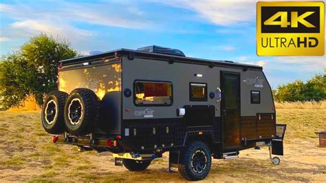 Top 3 Amazing Off Road Camper Trailers For Every Budget True Republican