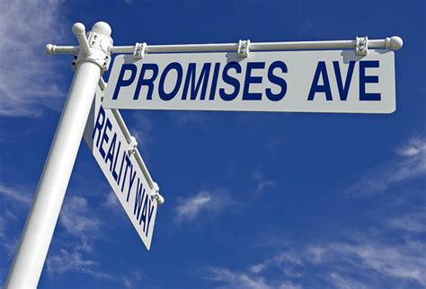 The Over-Promise Problem - Denise Lee Yohn