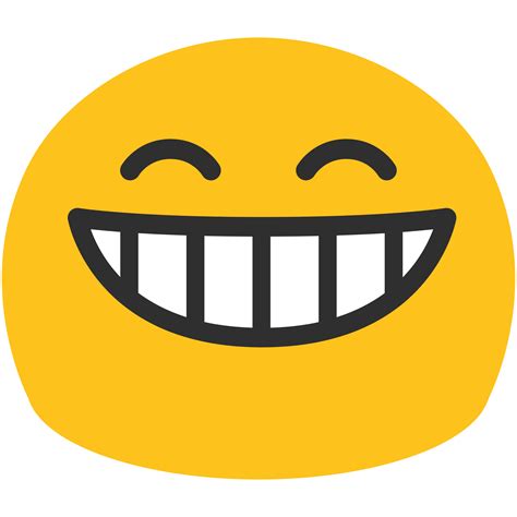 Emoticon Cara Sonriente Png Transparente Stickpng