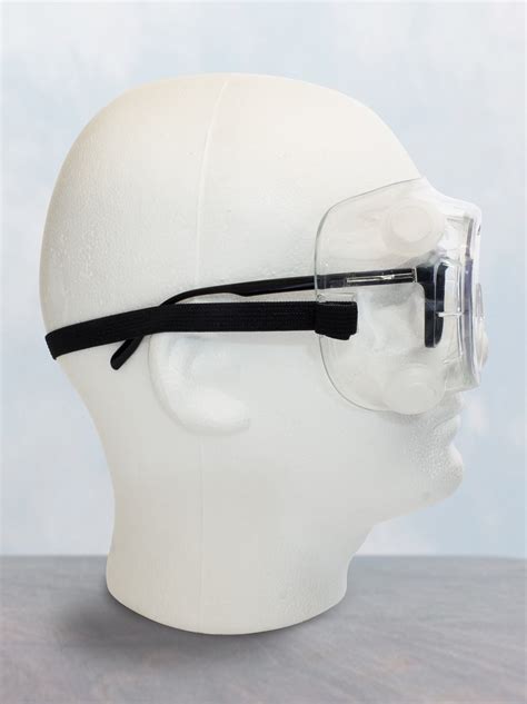 Fluid Protective Goggles Ppe Cld Etsy