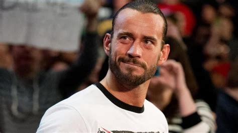 Former Wwe Champion Cm Punk Returns To Wrestling After Seven Years Makes Debut At Aew Rampage