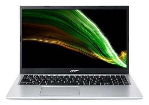 Acer Aspire 3 Core I5 11th Generation Processor 3962 Cm 156 Inch