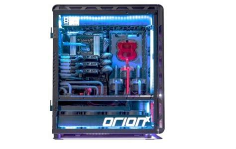 The Most Expensive Gaming Pc Ever Built Is Out Of This World