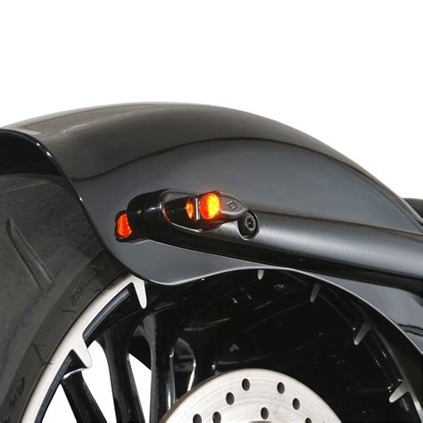 Iomp Led In Blinker D Fender Struts Harley Davidson Sportster Modelle Ebay