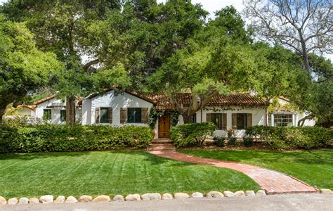 10 Celebrity Homes With Multiple Famous Owners Architectural Digest