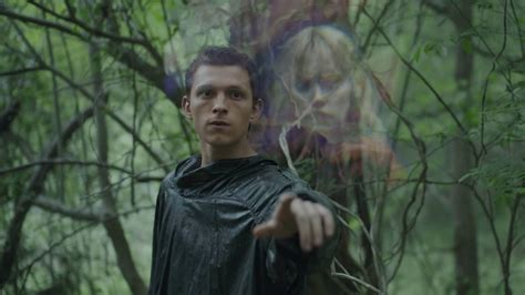 Chaos walking is a 2021 american dystopian action film directed by doug liman from a screenplay by patrick ness and christopher ford. Chaos Walking - Trailer
