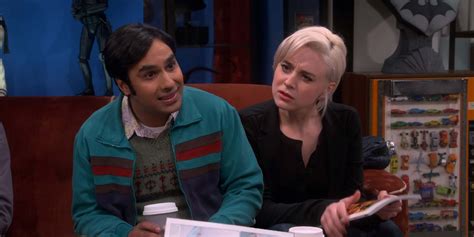 All 6 Of Rajs Big Bang Theory Relationships And Break Ups Explained