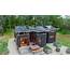 Living Big In A Tiny House  3 X 20ft Shipping Containers Turn Into