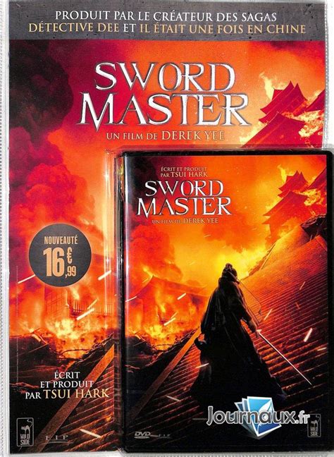 Journauxfr Sword Master