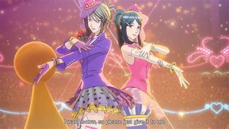 Tokyo Mirage Sessions Fe Give Me By Kiria Tsubasa English