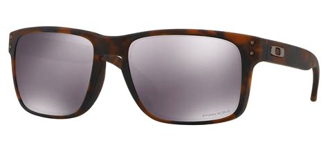 oakley holbrook sunglasses matte brown tortoise prizm black tortoise black