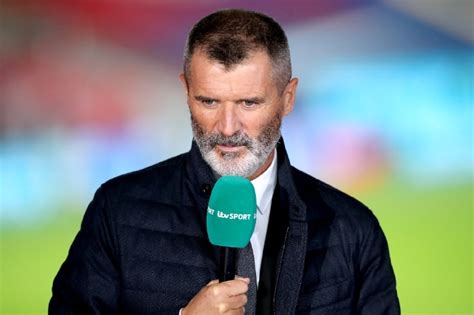 The Funny And The Nasty Roy Keanes 10 Best Punditry Moments Planetsport