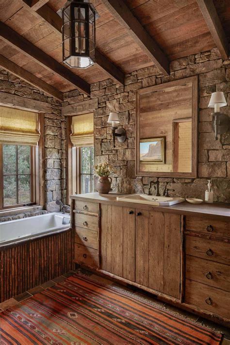 31 Cowboy Themed Bathroom Home Design Ideas
