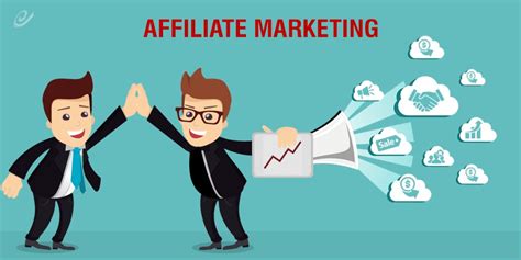 What Is Affiliate Marketing How To Become An Affiliate Marketer Blog