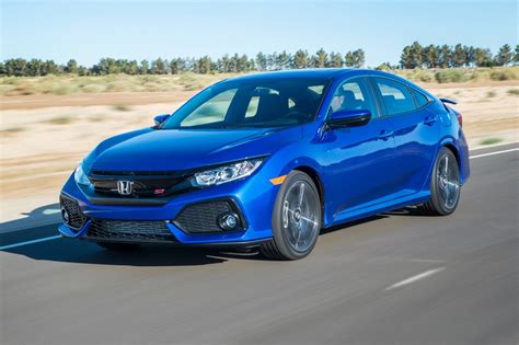 2018 Honda Civic Pricing For Sale Edmunds