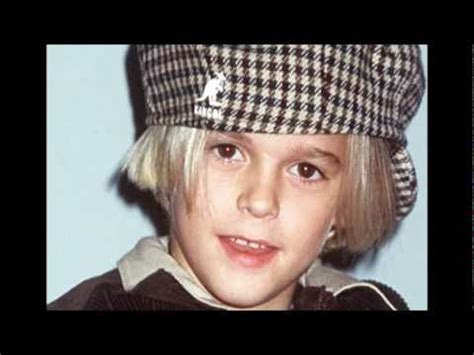 Submitted 2 years ago by. Young Aaron Carter HD - YouTube