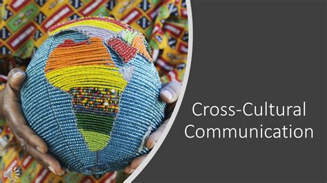 Cross Cultural Communication Youtube