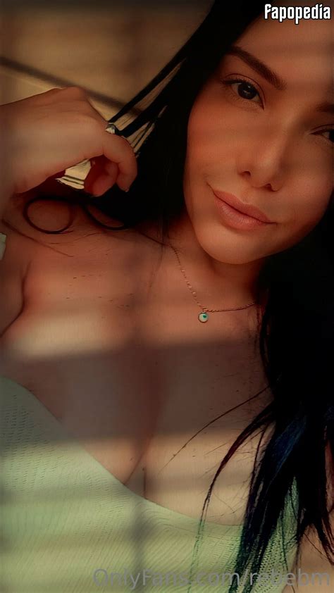 Rebeca Burgos Nude Onlyfans Leaks Photo Fapopedia