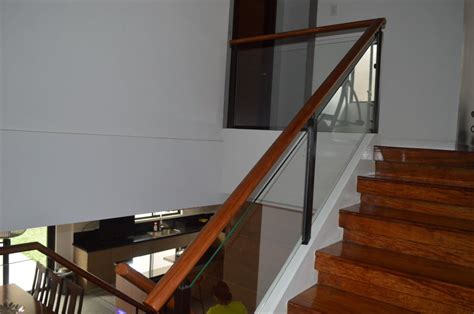 The philippines is officially known as the republic of the philippines. Glass Railings Philippines: Stair Glass Railings