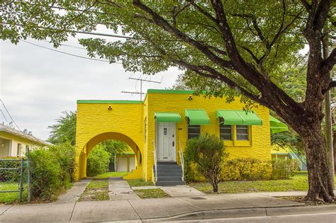 The 6 Types Of Homes You Will Find When You Move To Miami
