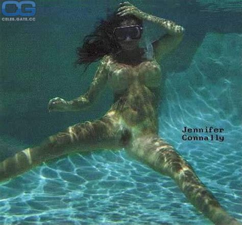 Jennifer Connelly Bikini The Fappening Leaked Photos The Best Porn Website