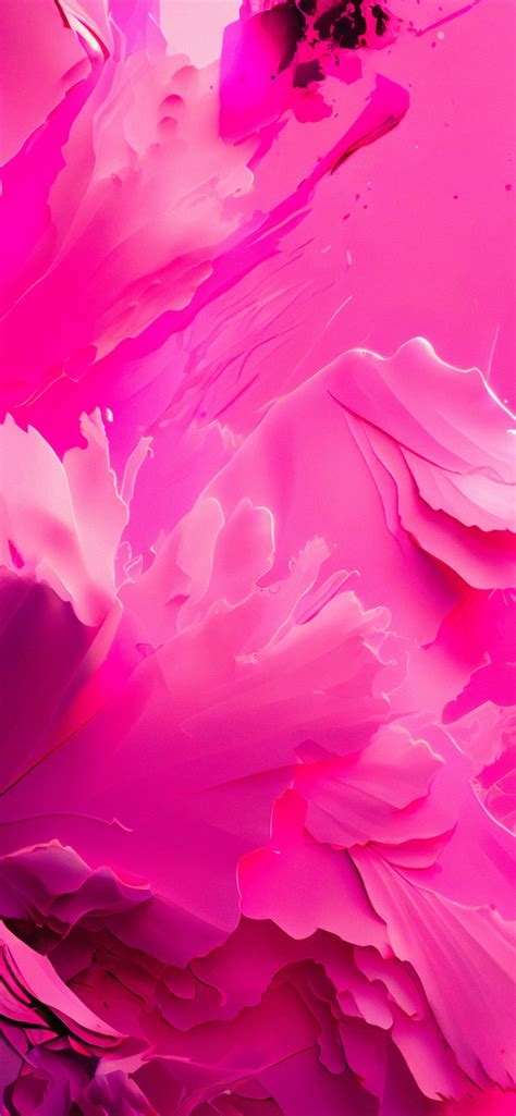 Details Hot Pink Wallpaper Latest In Cdgdbentre