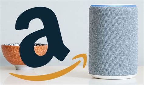 Your Amazon Echo Is Getting A Free Upgrade As New Smart Speakers