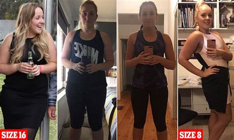 Sarah Marchment Says Weight Loss Helped Ease Her Asthma Daily Mail Online