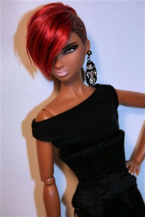 833 Best Images About Black Barbie On Pinterest Barbie Dolls Natural