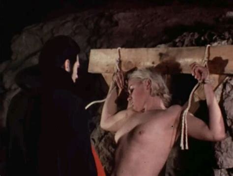 Naked Unknown In Dracula The Dirty Old Man