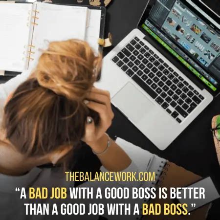 Definite Signs Your Boss Is Testing You Thebalancework