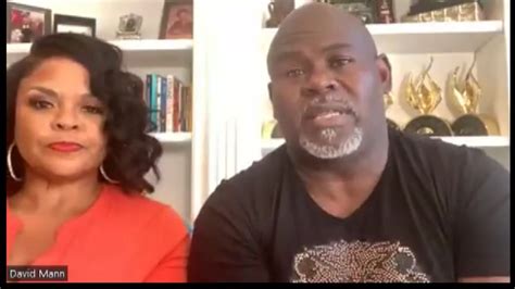 Gospel Power Couple Tamela And David Mann Discuss Their Fort Worth Roots Nbc 5 Dallas Fort Worth