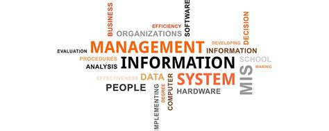 Hệ Thống Thông Tin Quản Lí Management Information System Mis Là Gì