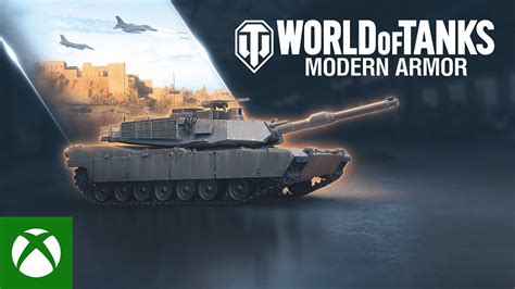 World Of Tanks Modern Armor YouTube