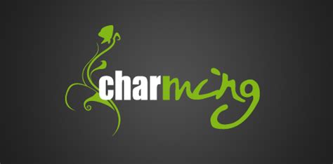 Charming Logo Logomoose Logo Inspiration