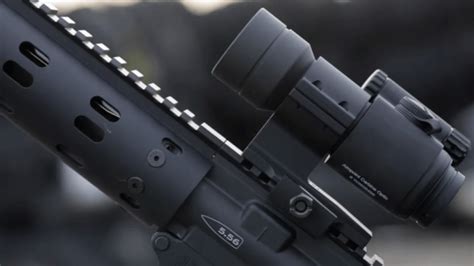 Aimpoint Aco Vs Aimpoint Pro Comparison 2023 Review Scopes Field