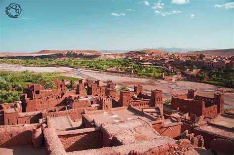 Viaje Al Desierto De Marruecos ¿marrakech Merzouga Zagora ⋆ Un