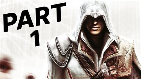 Assassins Creed Remastered Walkthrough Part Youtube