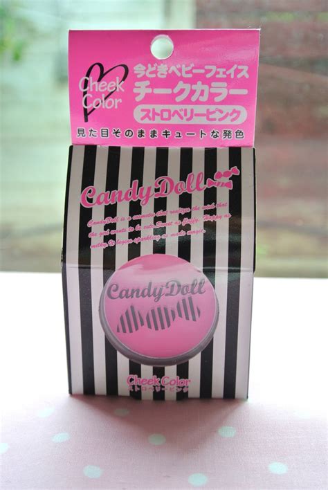 With Love Tiffany Candy Doll Strawberry Pink Blush Review Im