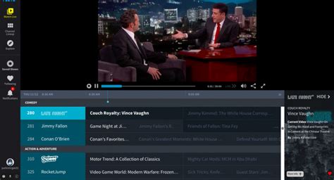 Check out the link below. A Cordcutter's Dream: Pluto TV is Now on Apple TV - Apple Gazette