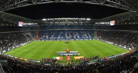 Hd wallpapers and background images. Allo 'Juventus Stadium' di Torino la finale della ...