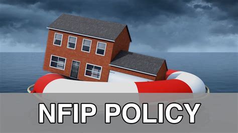 Nfip Policy Youtube