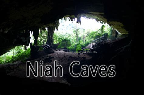 Niah Caves Sarawak