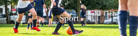 Sport The Roche School Leading Primary School In Wandsworth London