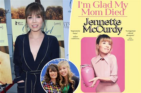 Review Jennette Mccurdy Opens Up About Her Childhood In New 51 Off
