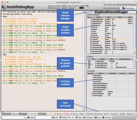 Better Debugging For Arduino Ide Serialdebugapp Random Nerd Tutorials