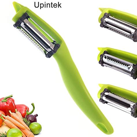 3 In 1 Julienne Vegetable Peeler You Can Get Additional Details At