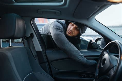 The thief may have destroyed your interior or wrecked the vehicle. Does Car Insurance Cover Theft? - Honest Policy